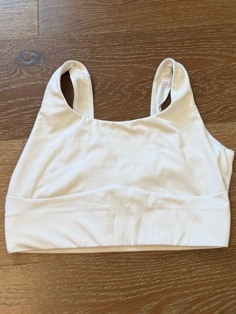 GymShark Sports Bra